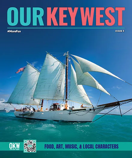 OurKeyWest Issue 5