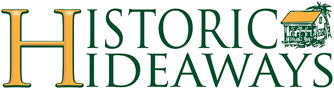 Historic Hideaways logo