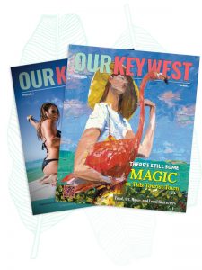 okw magazine spread