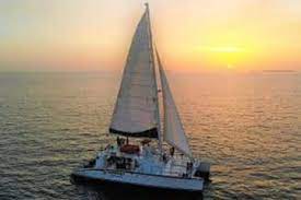 Live Music Sunset Sail Key West