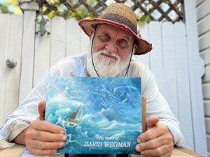 David Wegman