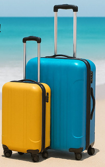 Luggage Storage