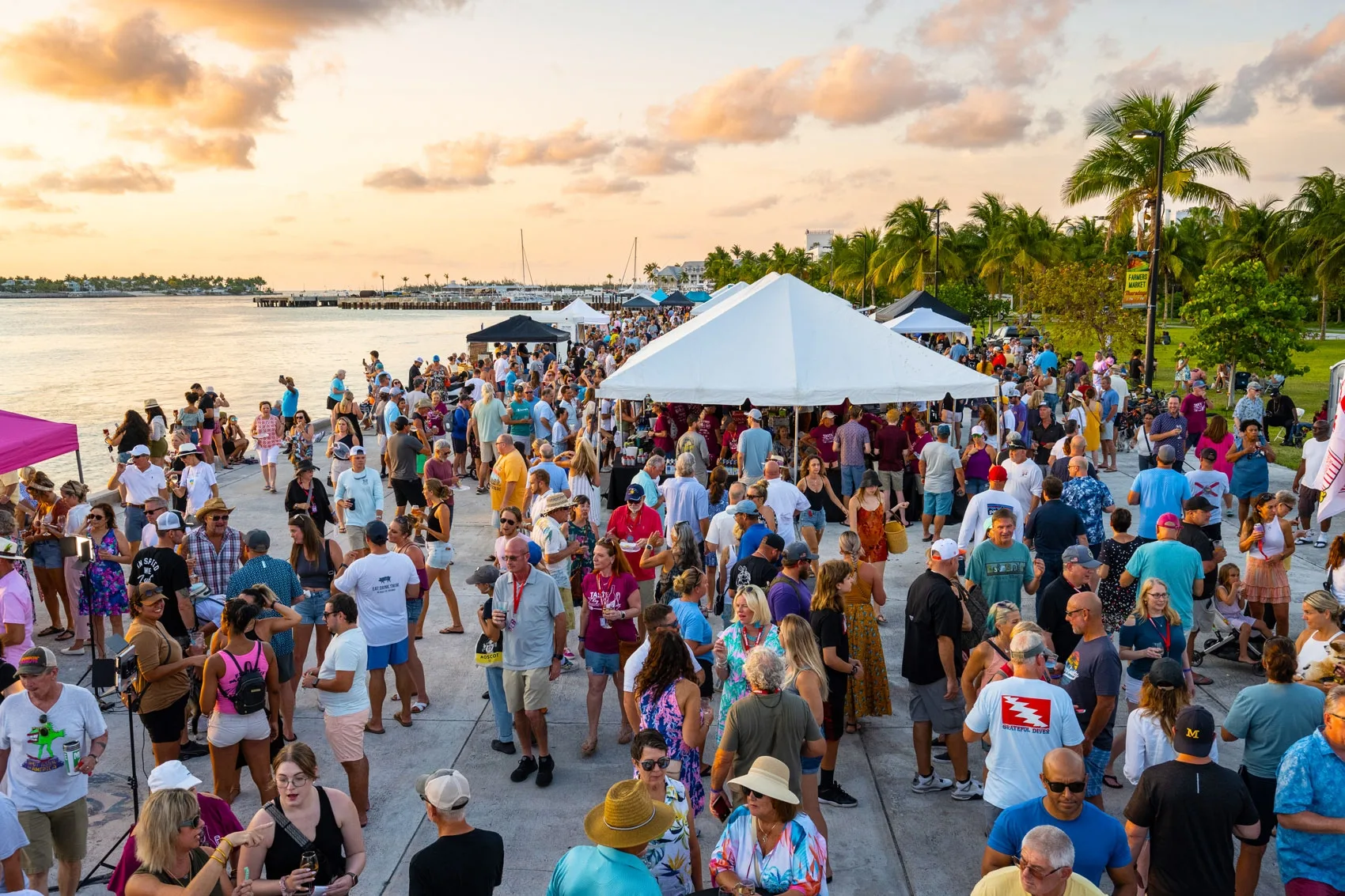 Taste of Key West