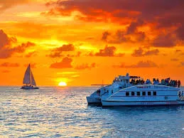 Sunset Dinner Cruise